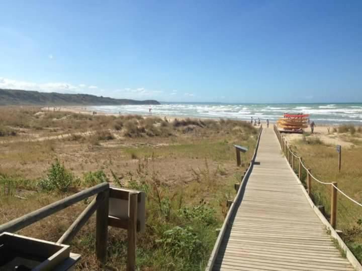 L'Angolo Di Nina Vasto Exterior photo